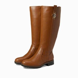 Tommy Hilfiger boots